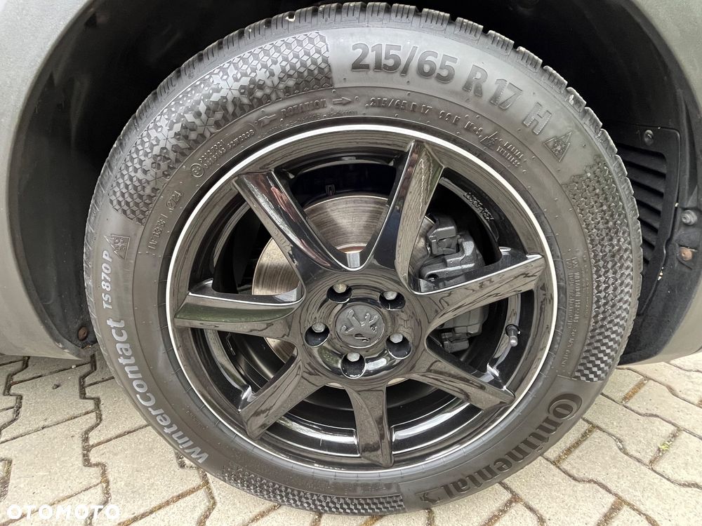 Peugeot 3008 BlueHDi 130 Stop & Start Allure - 34