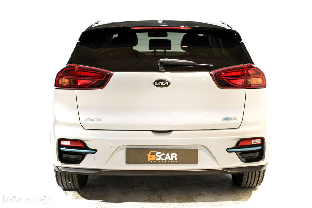 Kia e-Niro Edition 7 - 5