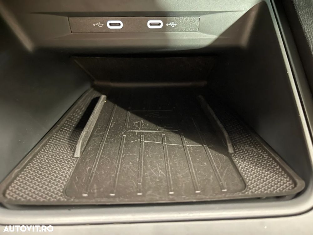 Cupra Formentor 1.5 TSI DSG - 28