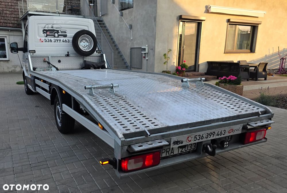 Volkswagen Crafter II - 18