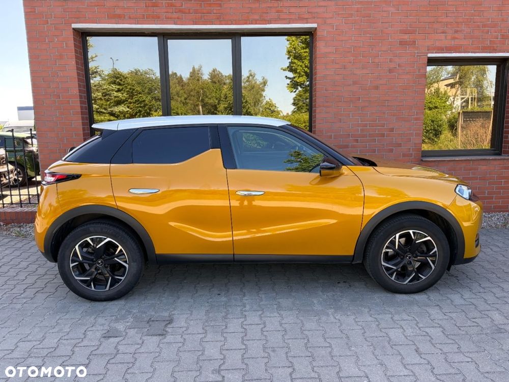 DS Automobiles DS 3 Crossback PureTech 130 Bastille - 28