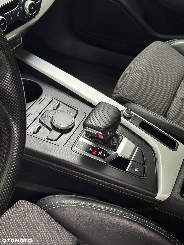 Audi A4 Avant - 14