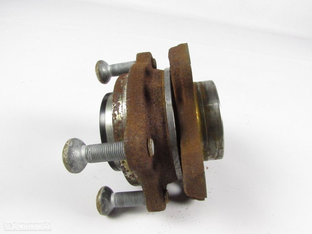 Rolamento Trás Seminovo/ Original BMW 7 (G11, G12)/BMW 5 (G30, F90)/BMW 5 Tourin... - 2