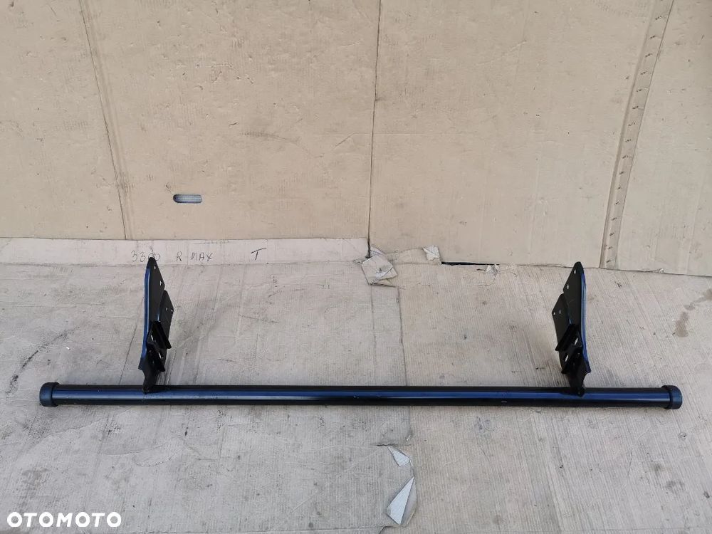 BELKA ZDERZAKA TYL MITSUBISHI L200