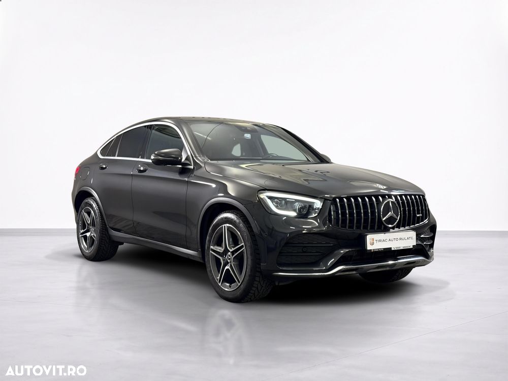 Mercedes-Benz GLC - 8