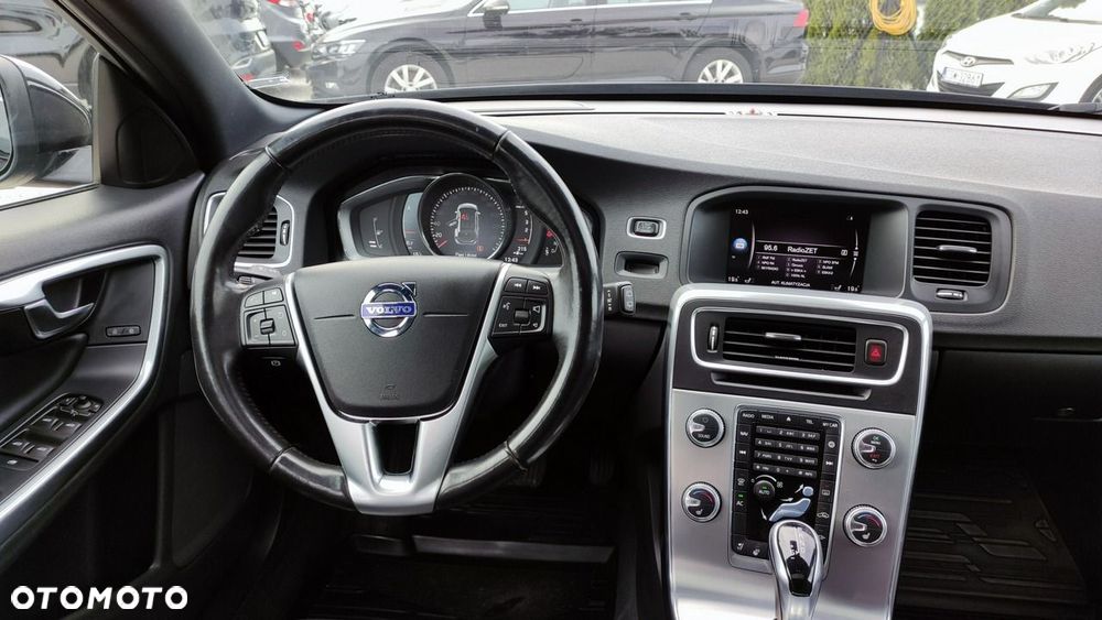 Volvo V60 - 26