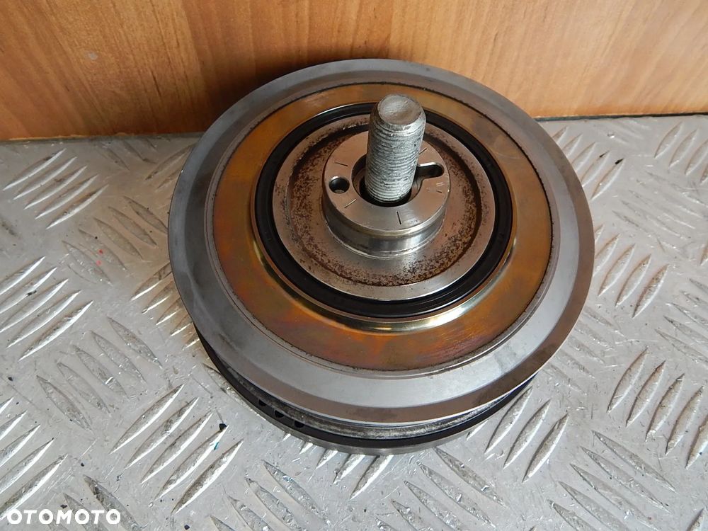 Obudowa rozrząd pompa oleju czujnik zawór faz swag smok wkład 1.6 T LVP LWC Opel Insignia A 08-17 Astra zafira Łuków części - 5