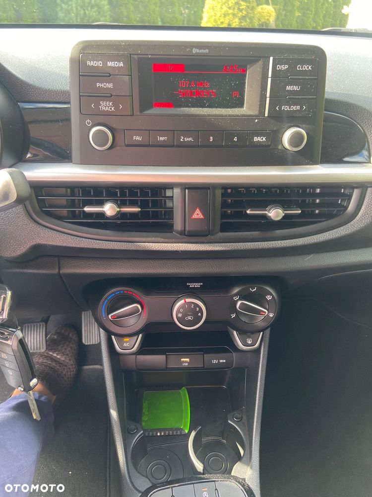 Kia Picanto 1.0 M - 27