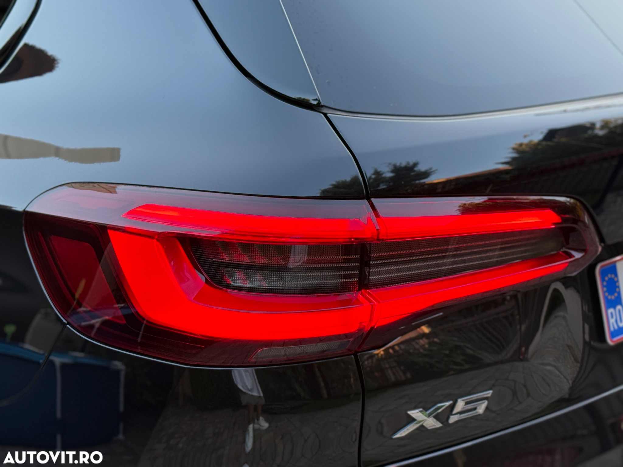 BMW X5 xDrive45e - 7