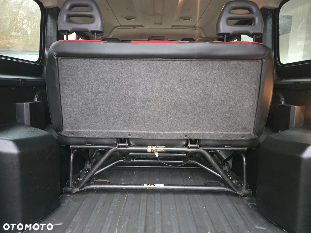 Fiat Ducato L1H1 Panorama - 9