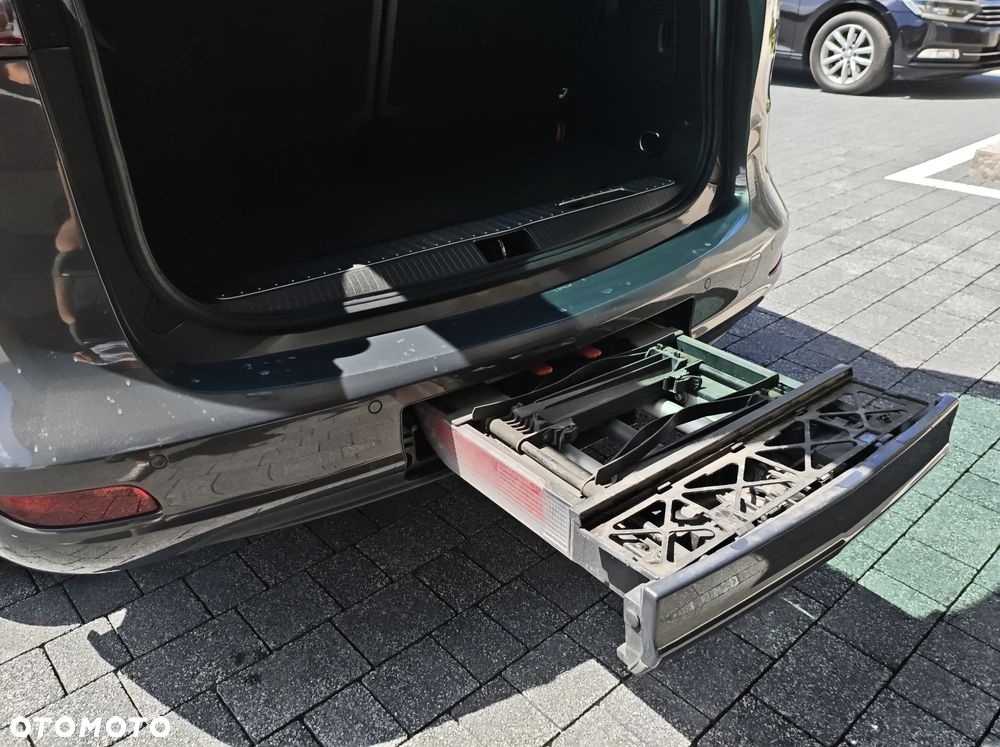 Opel Zafira 1.4 Turbo Edition - 33