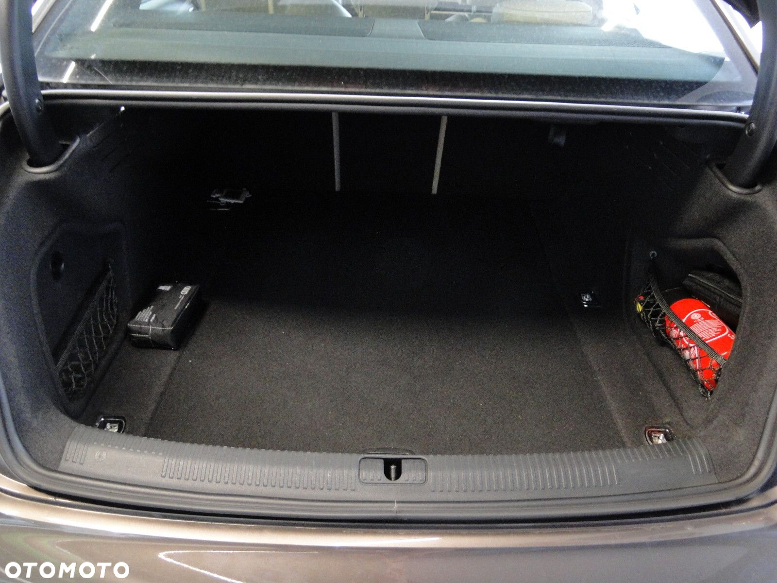 Audi A4 - 9