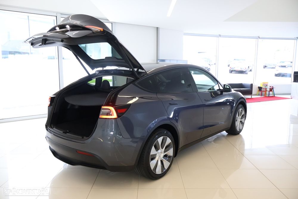 Tesla Model 3 Long Range Tração Integral - 18