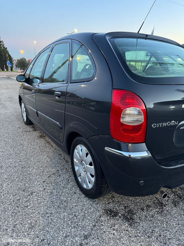 Citroën Xsara Picasso 1.6 Exclusive - 6