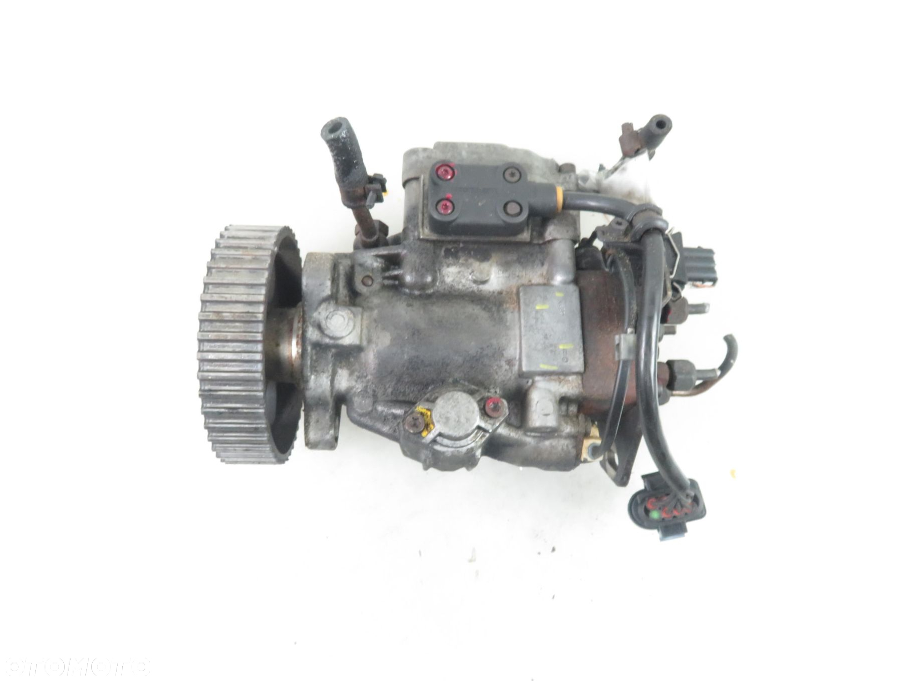 POMPA WTRYSKOWA VW POLO CLASSIC 1.9 SDI 0460404987 028130082X - 5