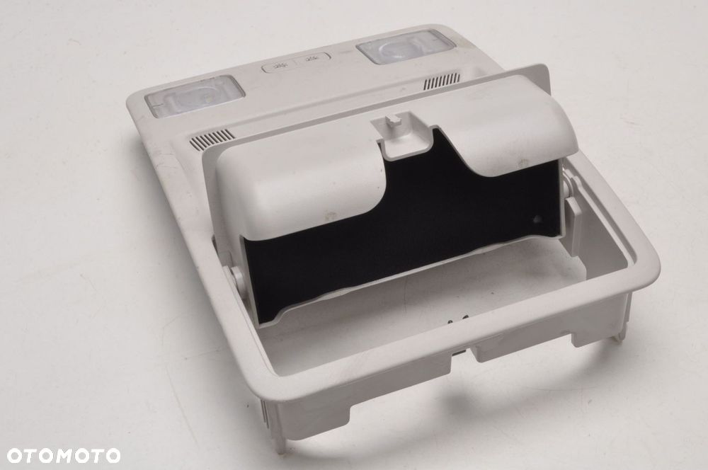 FORD FIESTA MK8 OŚWIETLENIE LAMPKA KABINY WNĘTRZA H1BB-A519A58-BF - 4