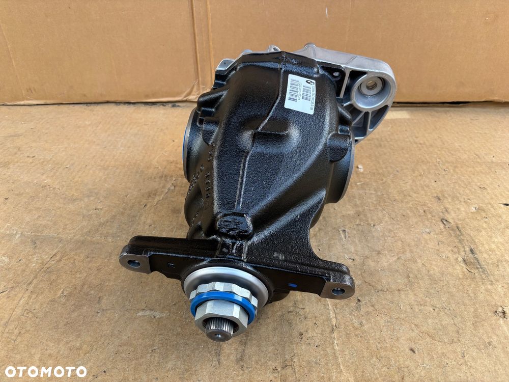 Bmw X5 F15 X6 F16 X3 F25 X4 F26 Nowy Oryginalny Most Tylny 3.38 Dyferencjał Dyfer 7636995 33107636995 8694981 - 6