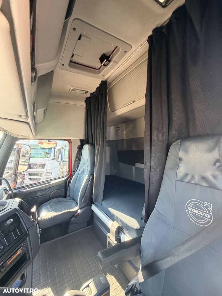 Volvo FH 460 EEV  570.000km 2013 - 5
