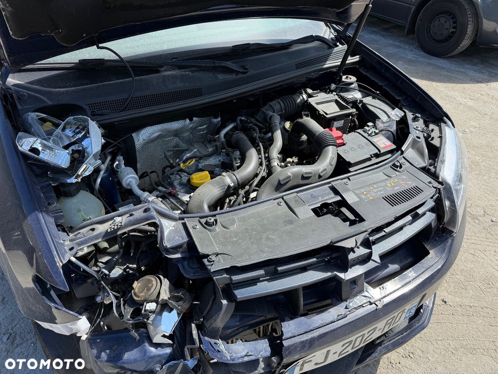 Dacia Logan 0.9 TCE Laureate - 4