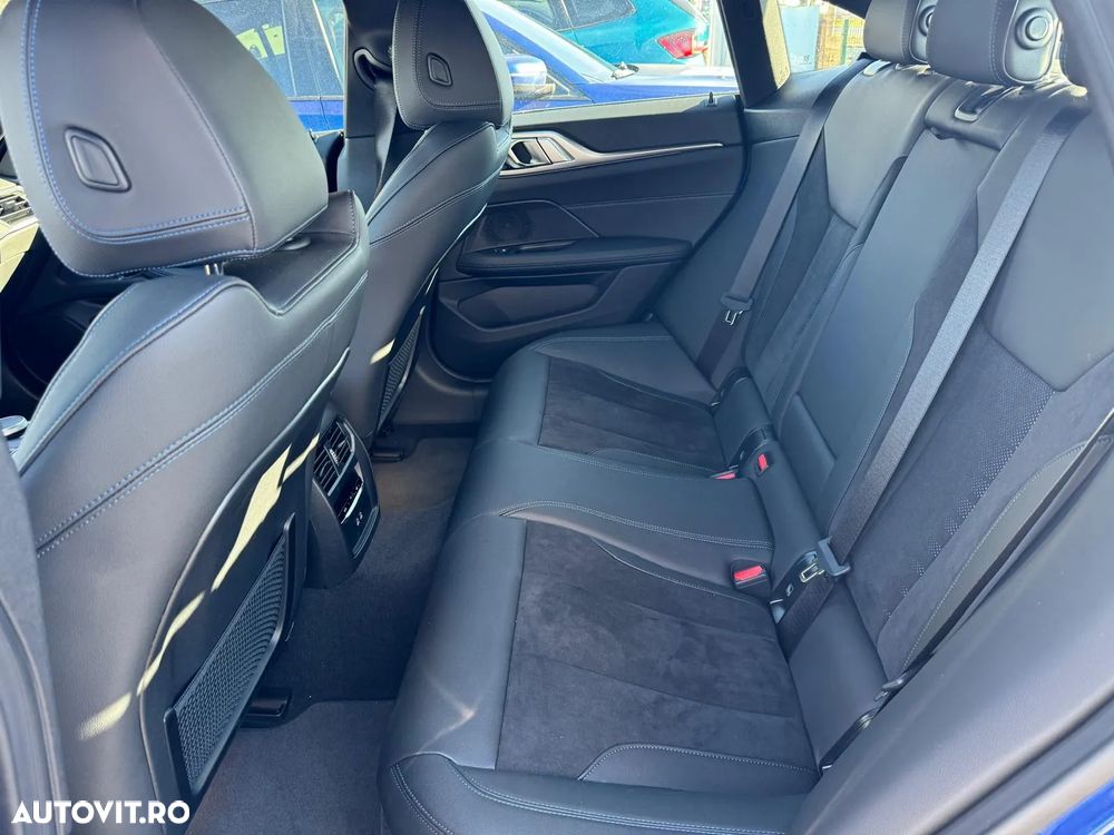 BMW i4 eDrive35 - 6