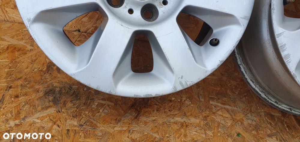 Felga 16" Bmw e60 e61 7jx16 Oe 6758774 - 6