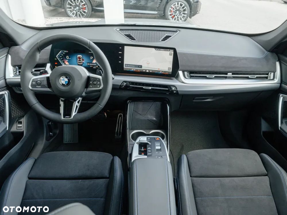 BMW X1 sDrive18i - 7