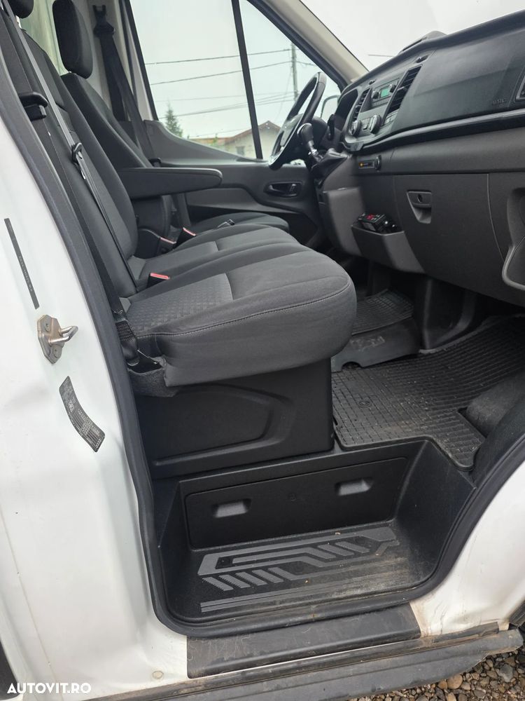 Ford TRANSIT - 36