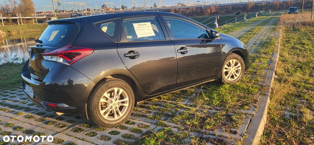 Toyota Auris 1.6 Active - 2