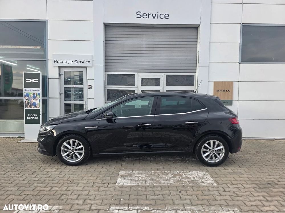 Renault Megane 1.2 TCe Intens - 5