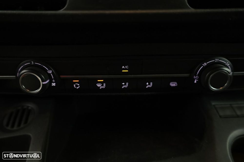 Opel combo van 1.5 cdti l2h1 enjoy - 10