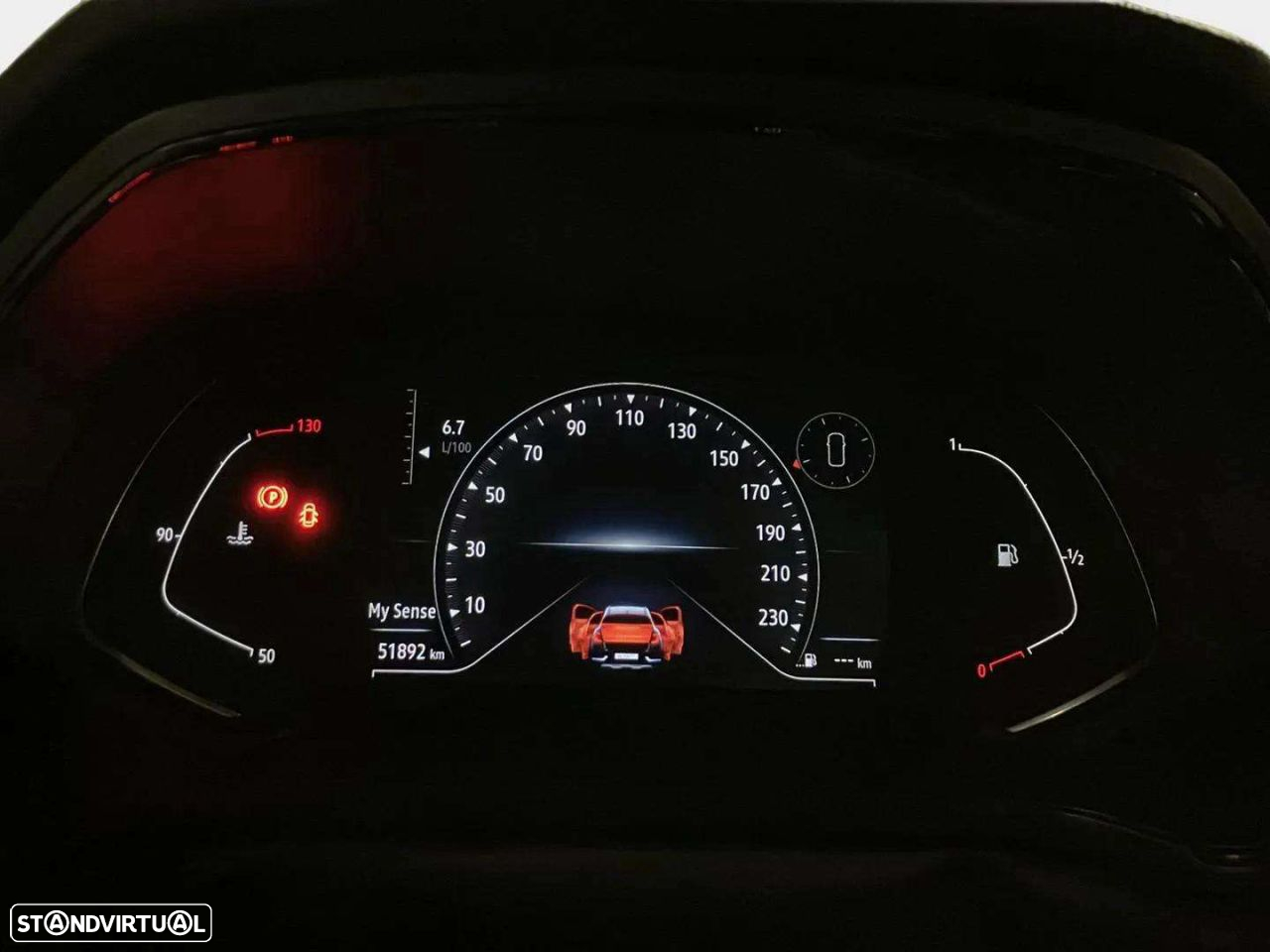 Renault Captur 1.0 TCe Techno - 30