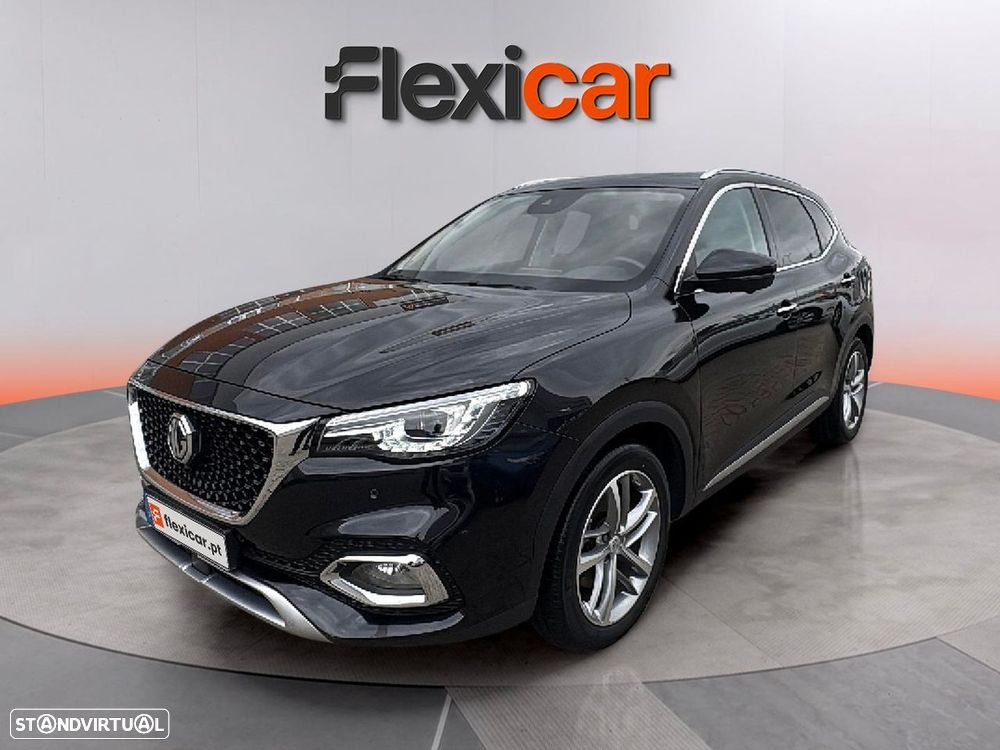 MG EHS 1.5 T-GDI Plug-in Hybrid Luxury - 3