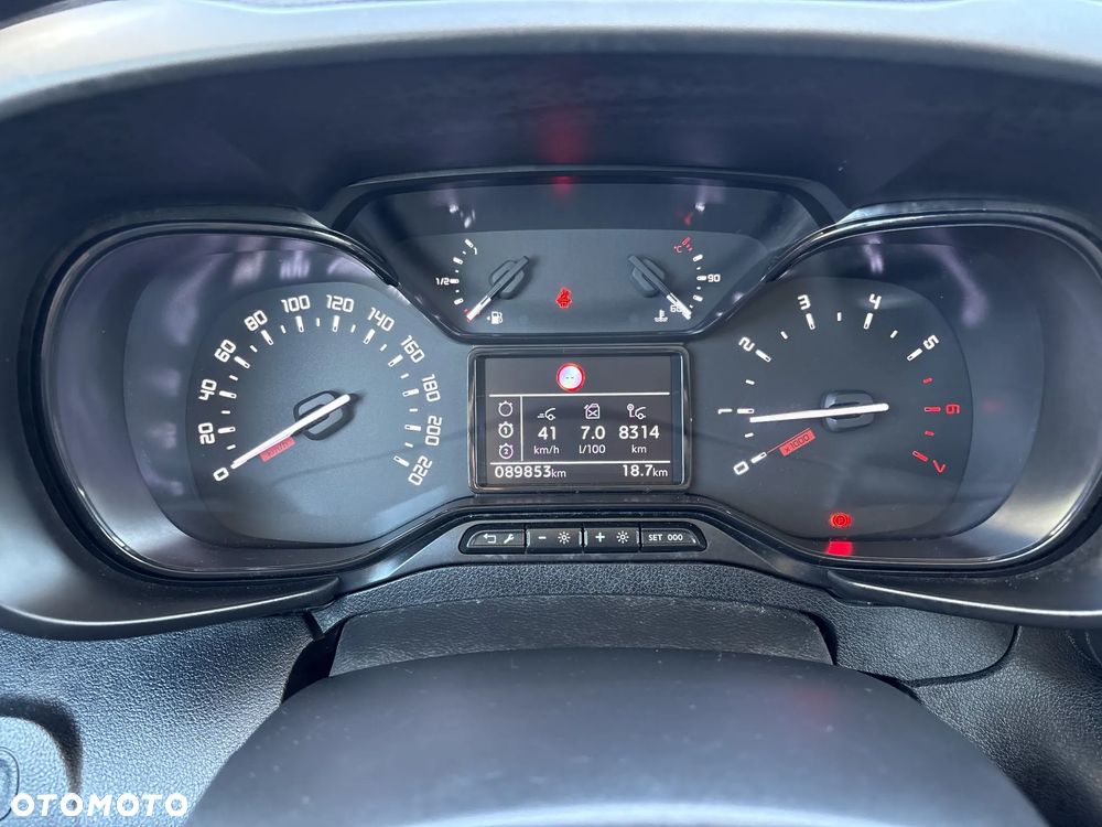 Toyota Proace City Verso 1.5 D-4D Business - 25