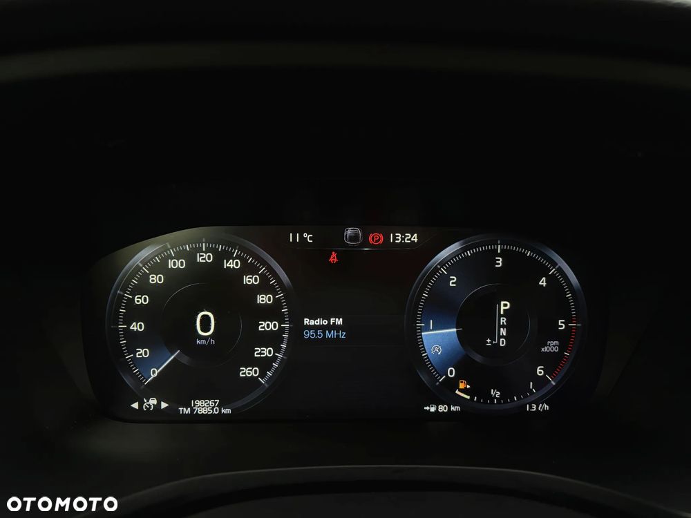 Volvo V60 D4 Geartronic Inscription - 21