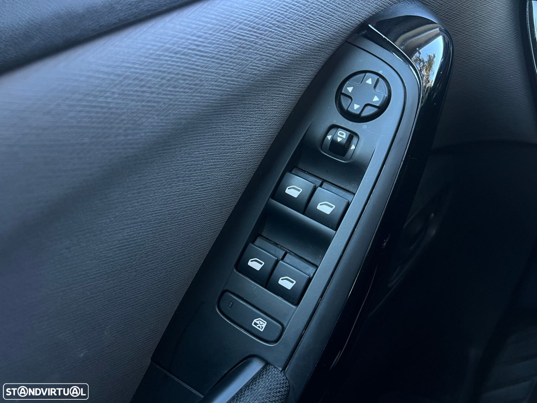 Citroën C4 Spacetourer 1.5 BlueHDi Shine EAT8 - 7