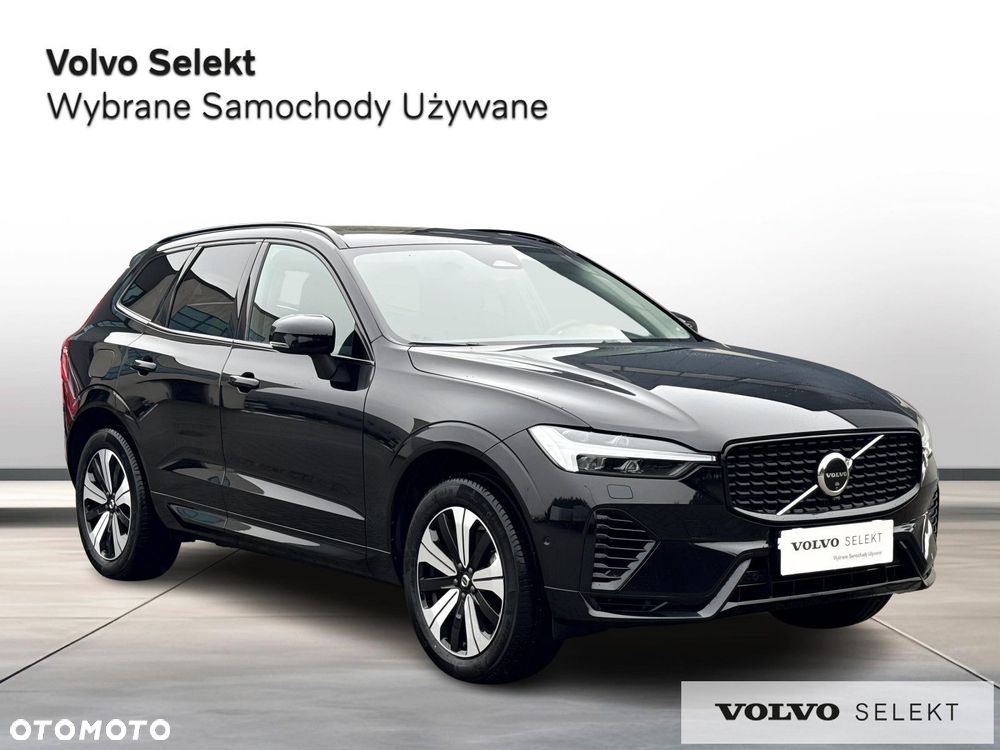 Volvo XC 60 - 8