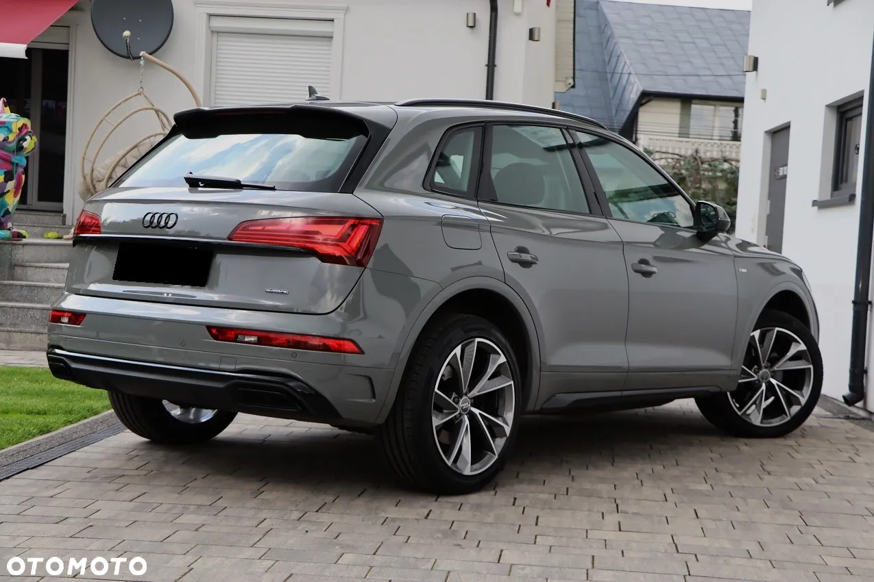 Audi Q5 - 8