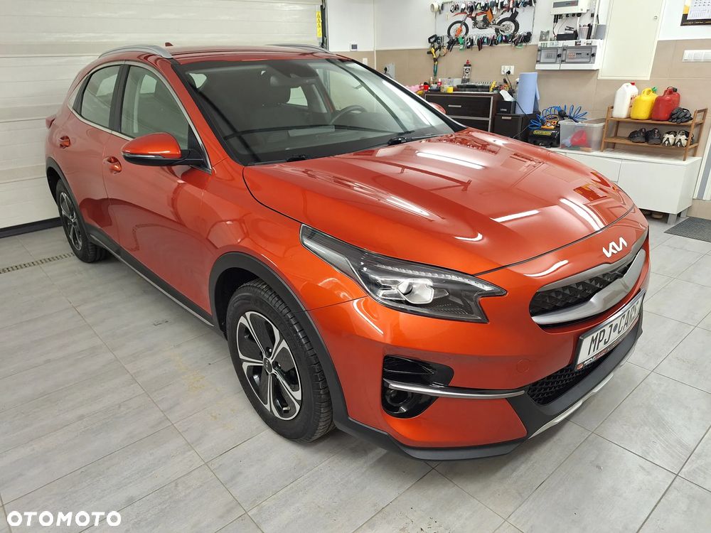 Kia XCeed 1.6 GDI PHEV Business Line DCT - 17