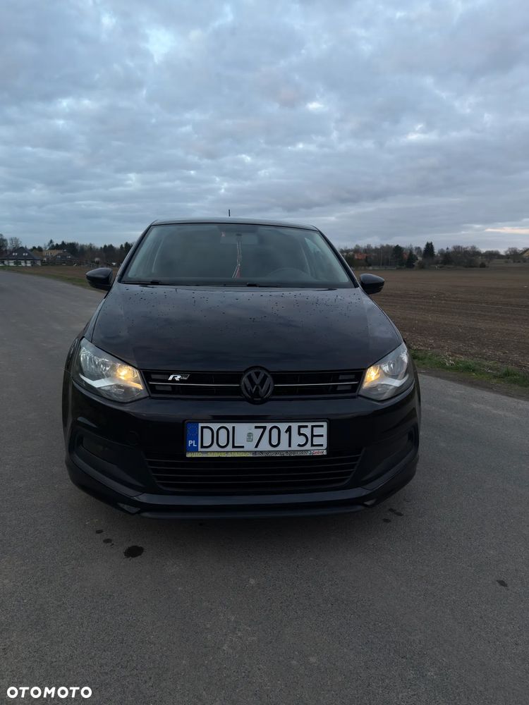 Volkswagen Polo - 3