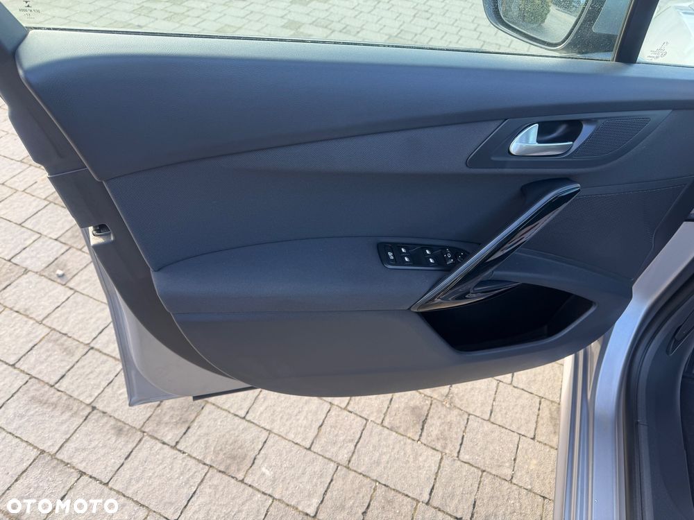 Peugeot 508 BlueHDi 120 EAT6 Stop&Start Business-Line - 12