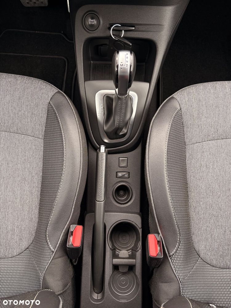 Renault Captur - 21