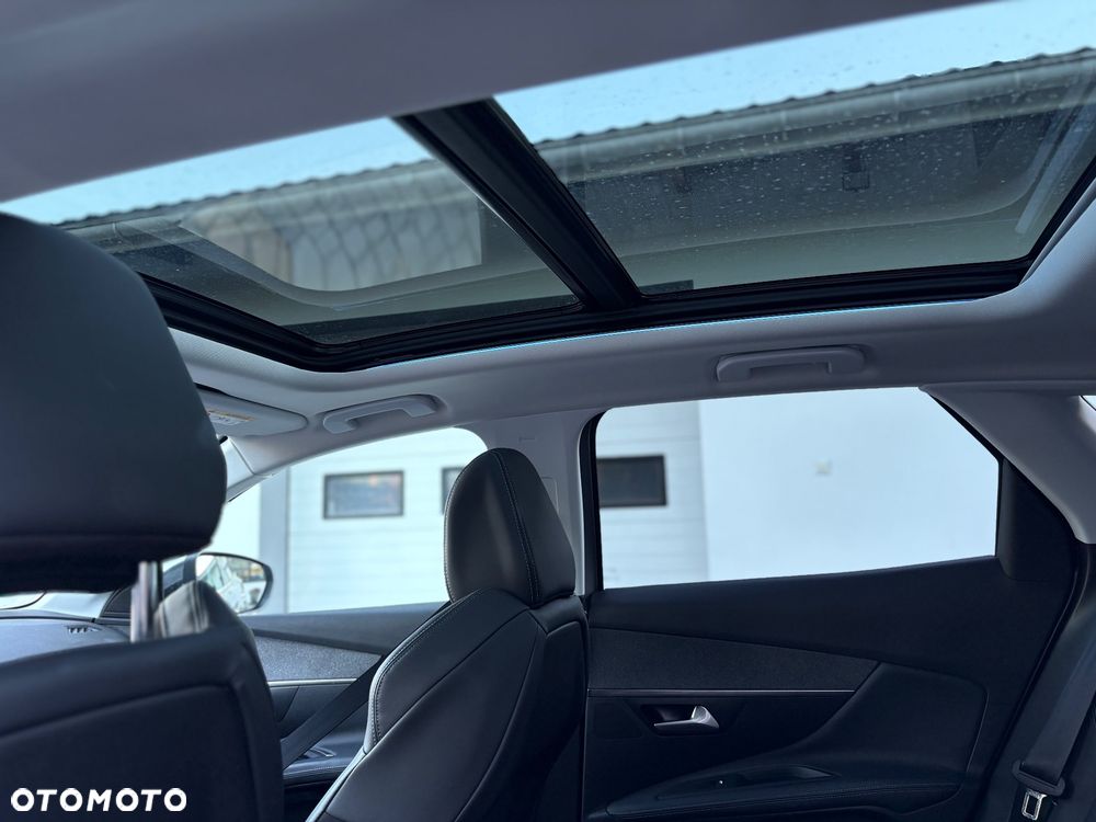 Peugeot 3008 PureTech 130 Stop & Start Crossway - 22