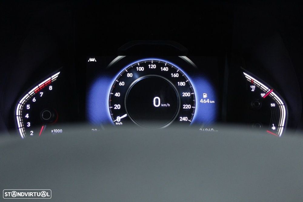 Hyundai i30 1.0 T-GDi Style Plus - 26