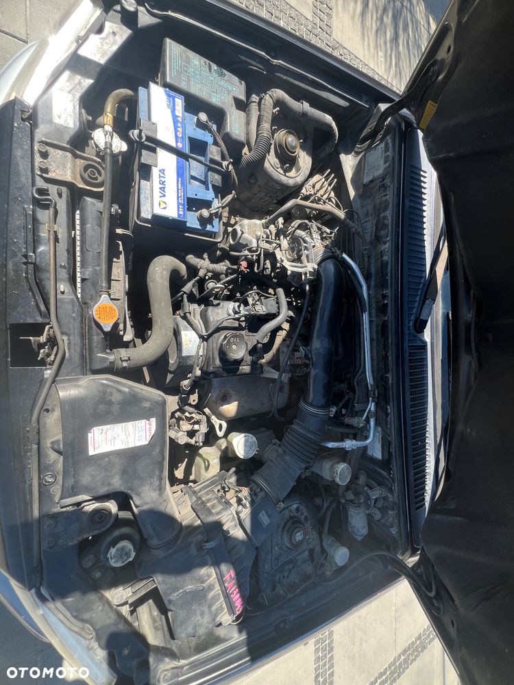 Mitsubishi Pajero Pinin 1.8 Styling - 28