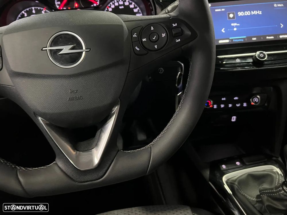 Opel Corsa 1.2 T Edition - 15