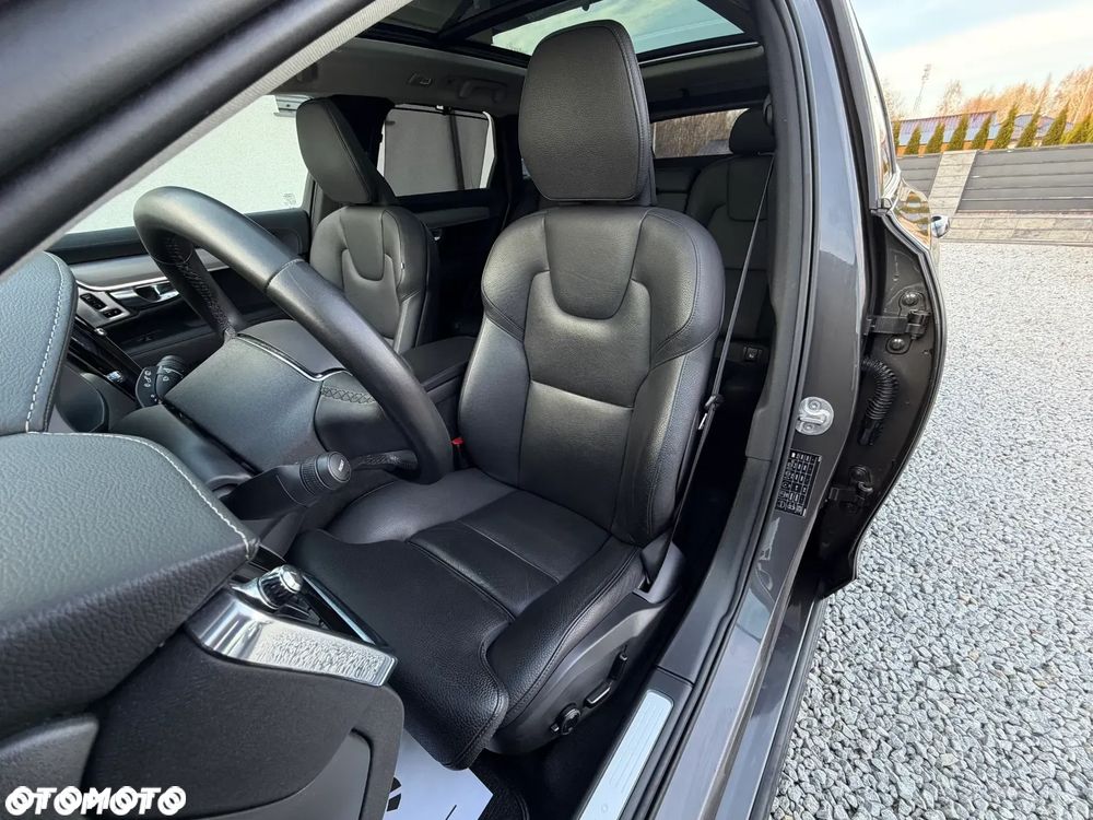 Volvo V90 Cross Country B5 D AWD Ultimate - 27