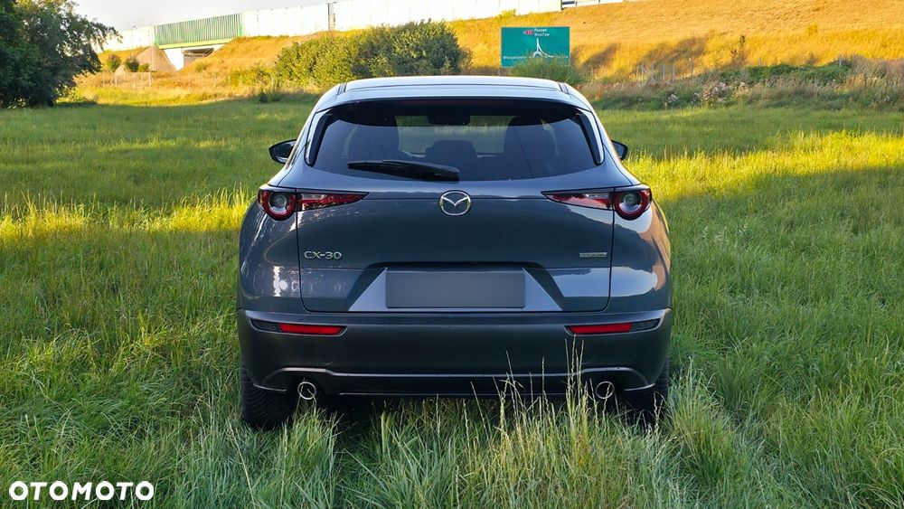 Mazda CX-30 - 8