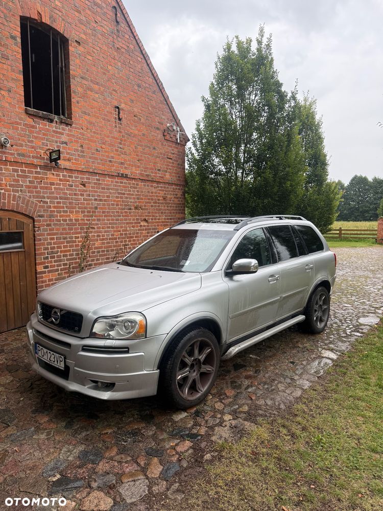 Volvo XC 90 2.5T Summum - 3