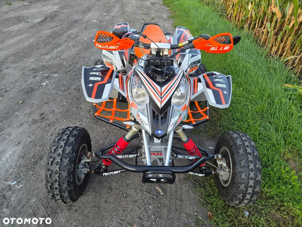 Polaris Predator - 11