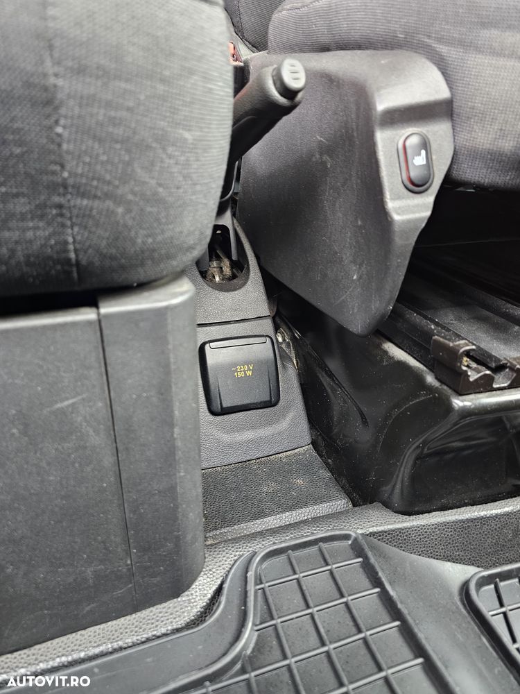 Ford Transit - 20